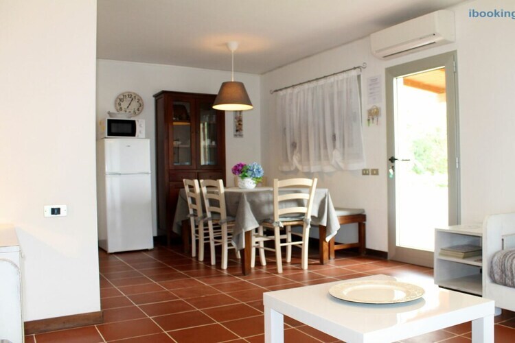 Maison vue mer à Portoferraio, terrasse privée - Photo 17