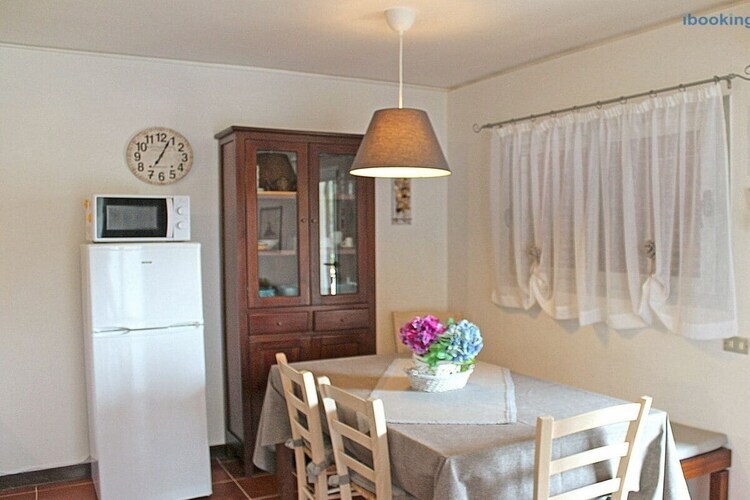 Maison vue mer à Portoferraio, terrasse privée - Photo 18