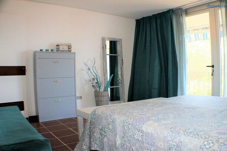 Maison vue mer à Portoferraio, terrasse privée - Photo 19
