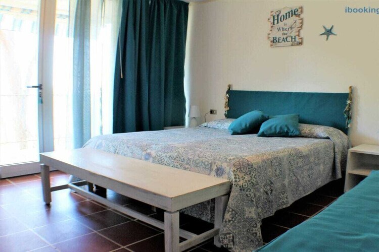 Maison vue mer à Portoferraio, terrasse privée - Photo 20