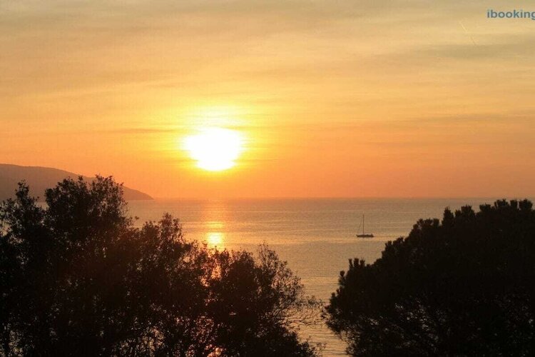 Maison vue mer à Portoferraio, terrasse privée - Photo 33