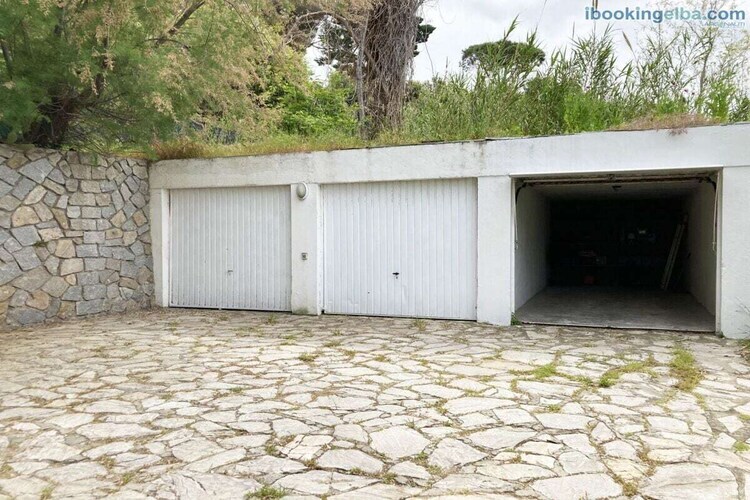 Maison vue mer à Portoferraio, terrasse privée - Photo 36