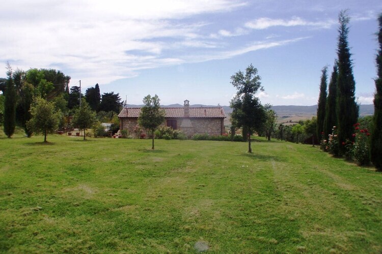 Casa Baffo : maison toscane 5 pers. avec terrasse - Photo 8