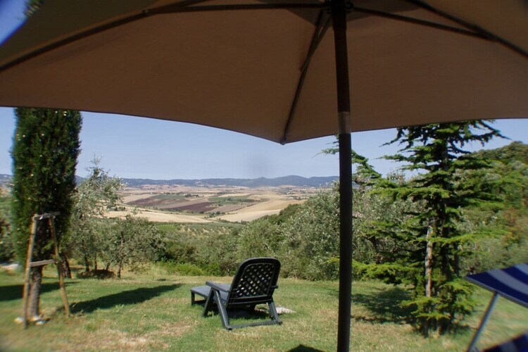 Casa Baffo : maison toscane 5 pers. avec terrasse - Photo 10
