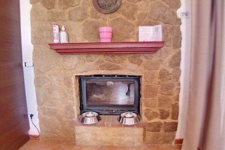 Casa Baffo : maison toscane 5 pers. avec terrasse - Photo 20