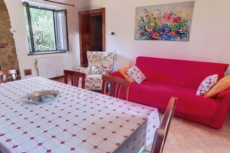 Casa Baffo : maison toscane 5 pers. avec terrasse - Photo 25