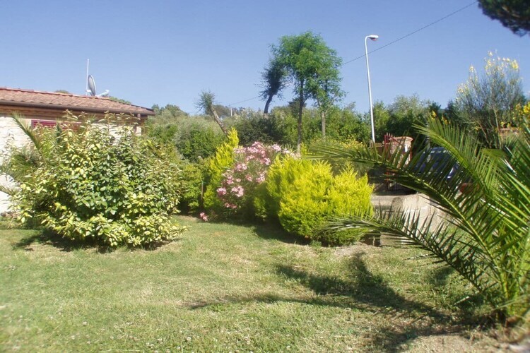 Casa Baffo : maison toscane 5 pers. avec terrasse - Photo 35
