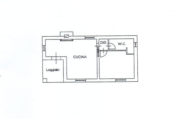 Casa Baffo : maison toscane 5 pers. avec terrasse - Photo 38
