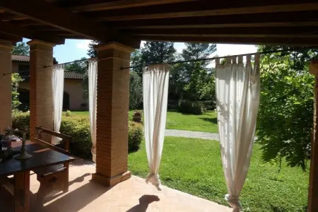 Maison Casabella à Palaia avec piscine privée : photo 6