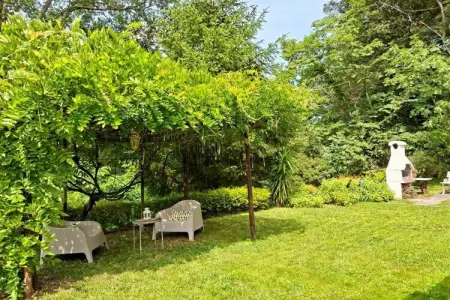 Maison Casabella à Palaia avec piscine privée : photo 9