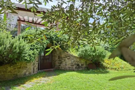 Maison Casabella à Palaia avec piscine privée : photo 14