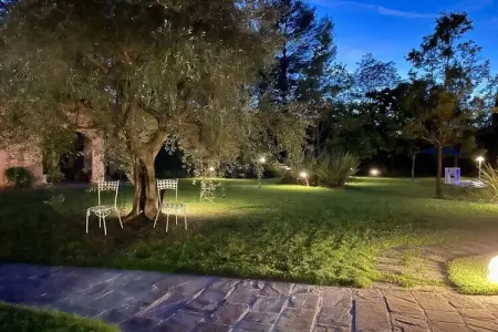 Maison Casabella à Palaia avec piscine privée : photo 21