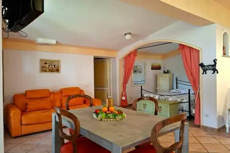 Maison Casabella à Palaia avec piscine privée : photo 23