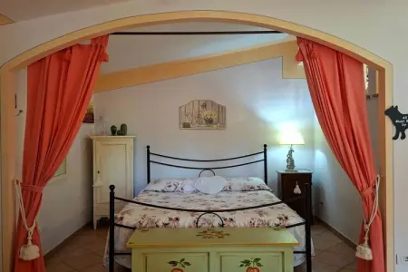 Maison Casabella à Palaia avec piscine privée : photo 24