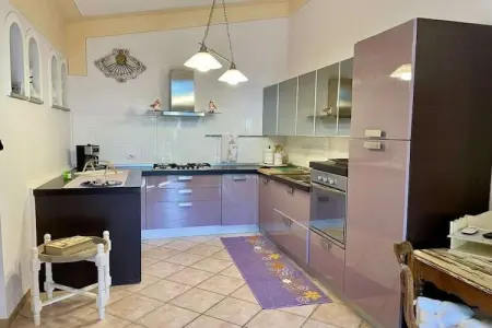 Maison Casabella à Palaia avec piscine privée : photo 25