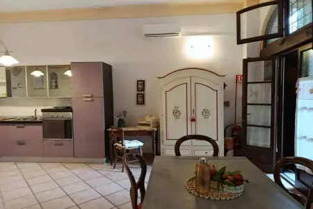 Maison Casabella à Palaia avec piscine privée : photo 26