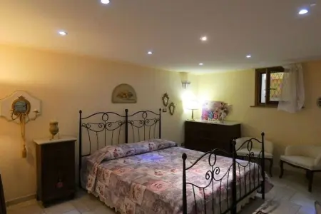 Maison Casabella à Palaia avec piscine privée : photo 27