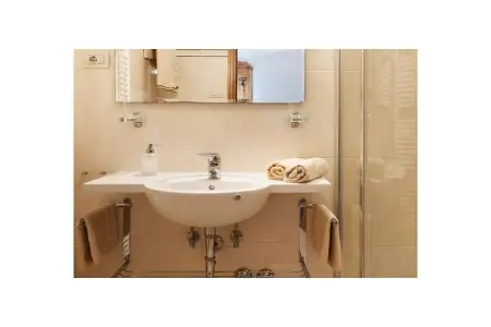 Appartement 2 pers. à Meran, balcon ensoleillé : photo 4