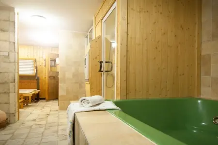 Appartement 2 pers. à Meran, balcon ensoleillé : photo 13
