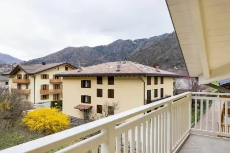 789102, La mansarda di Rossella - Photo 1