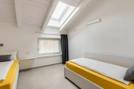 789102, La mansarda di Rossella - Photo 14
