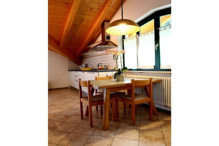 Maison 45 m² avec piscine et jardin à Tenno - Photo 11