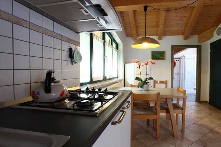 Maison 45 m² avec piscine et jardin à Tenno - Photo 12
