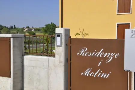 Location maison à Lazise, Appartement de vacances avec 2 chambres