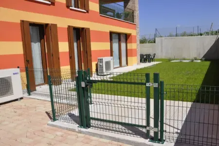 329189, Appartement de vacances avec 2 chambres - Photo 1