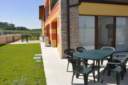 329189, Appartement de vacances avec 2 chambres - Photo 3
