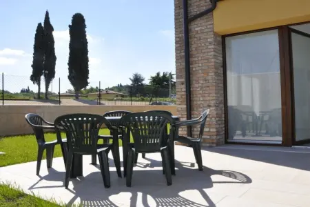 329189, Appartement de vacances avec 2 chambres - Photo 6