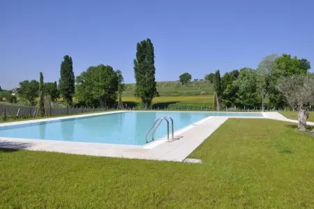 329189, Appartement de vacances avec 2 chambres - Photo 8