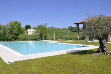 329189, Appartement de vacances avec 2 chambres - Photo 10
