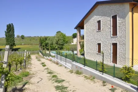 329189, Appartement de vacances avec 2 chambres - Photo 13