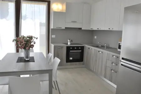 329189, Appartement de vacances avec 2 chambres - Photo 14