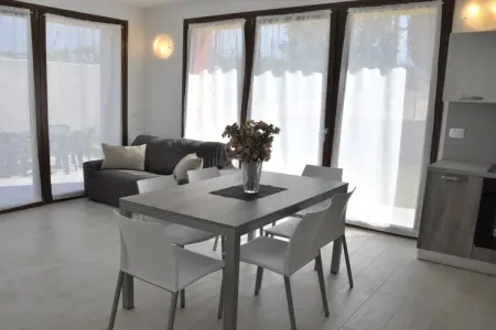 329189, Appartement de vacances avec 2 chambres - Photo 15
