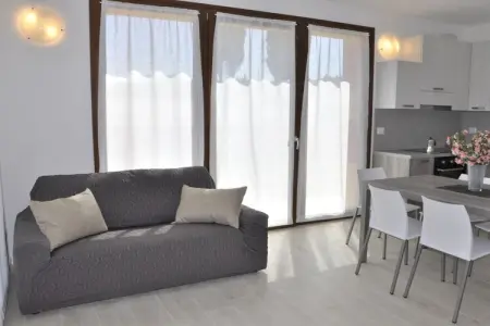 329189, Appartement de vacances avec 2 chambres - Photo 16