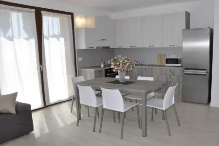 329189, Appartement de vacances avec 2 chambres - Photo 17