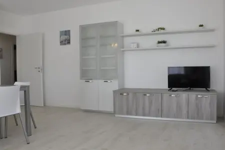 329189, Appartement de vacances avec 2 chambres - Photo 18