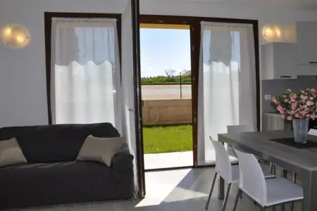 329189, Appartement de vacances avec 2 chambres - Photo 20