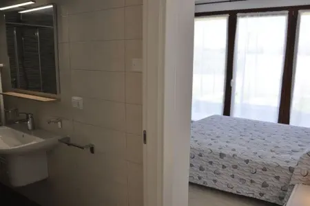 329189, Appartement de vacances avec 2 chambres - Photo 22