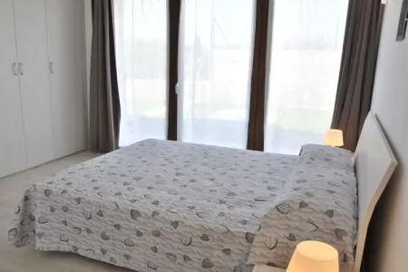 329189, Appartement de vacances avec 2 chambres - Photo 24