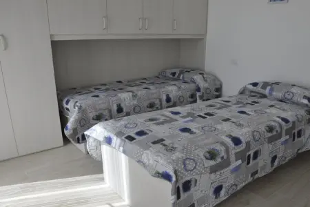 329189, Appartement de vacances avec 2 chambres - Photo 25