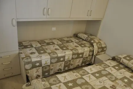 329189, Appartement de vacances avec 2 chambres - Photo 27