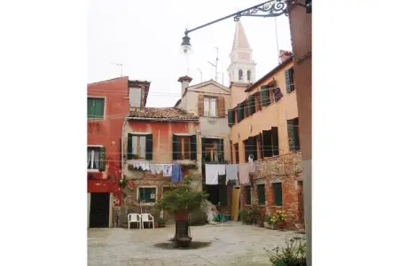 Appartement Ca' della Vigna à Venise, 2 pièces : photo 1