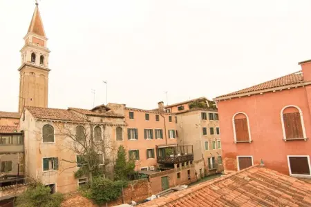 Appartement Ca' della Vigna à Venise, 2 pièces : photo 2