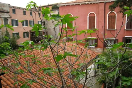 Appartement Ca' della Vigna à Venise, 2 pièces : photo 3