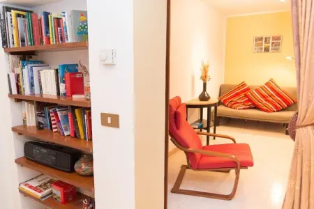 Appartement Ca' della Vigna à Venise, 2 pièces : photo 4