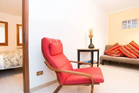 Appartement Ca' della Vigna à Venise, 2 pièces : photo 5
