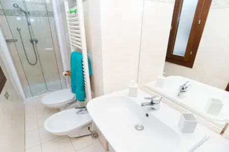 Appartement Ca' della Vigna à Venise, 2 pièces : photo 8